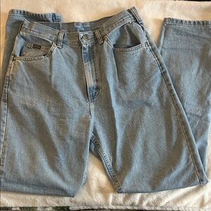 Women’s Light Blue Jeans